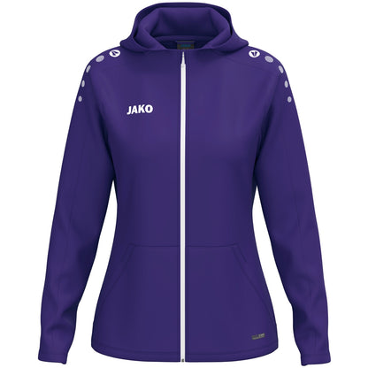 Kapuzenjacke One Damen