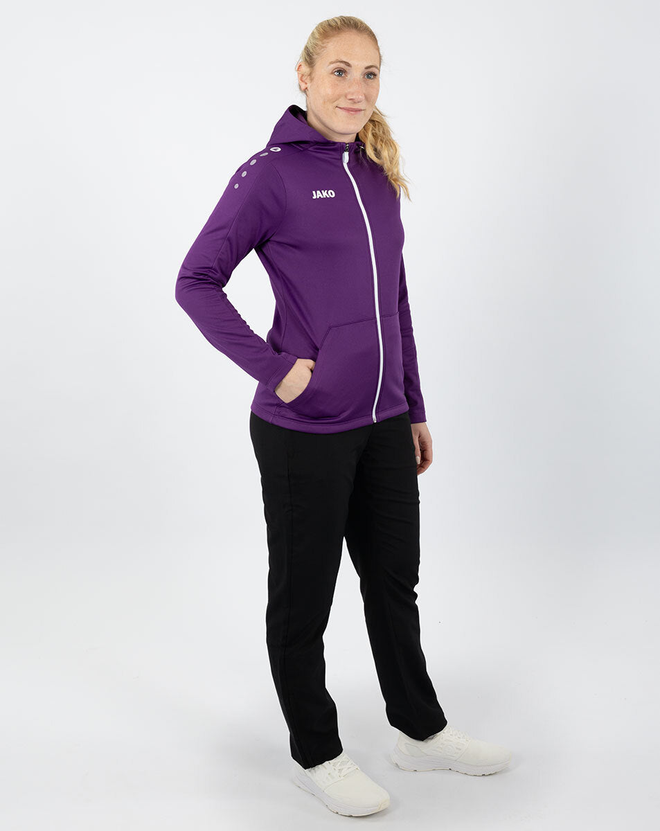 Kapuzenjacke One Damen