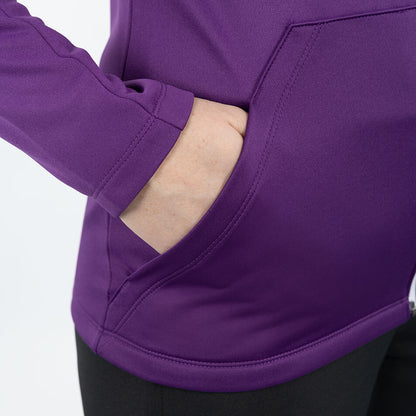 Kapuzenjacke One Damen