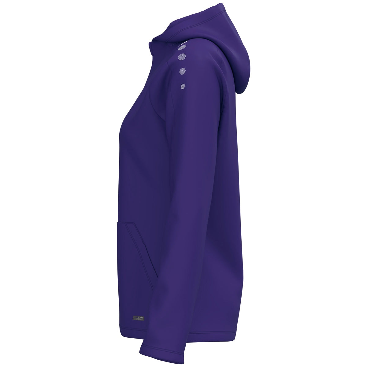 Kapuzenjacke One Damen