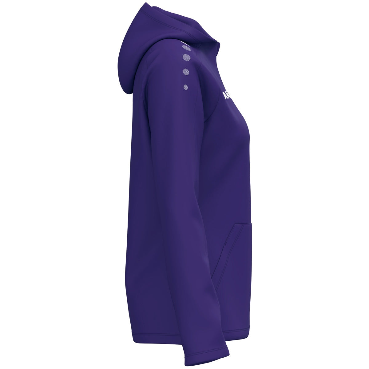 Kapuzenjacke One Damen