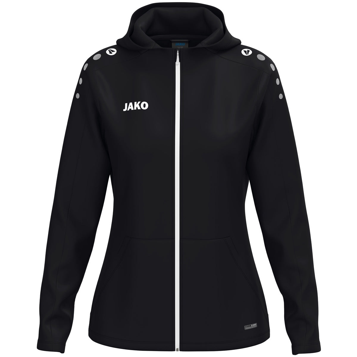 Kapuzenjacke One Damen