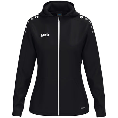 Kapuzenjacke One Damen