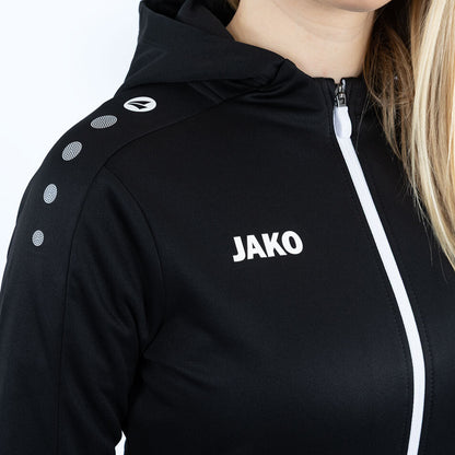 Kapuzenjacke One Damen
