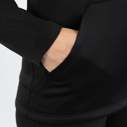 Kapuzenjacke One Damen