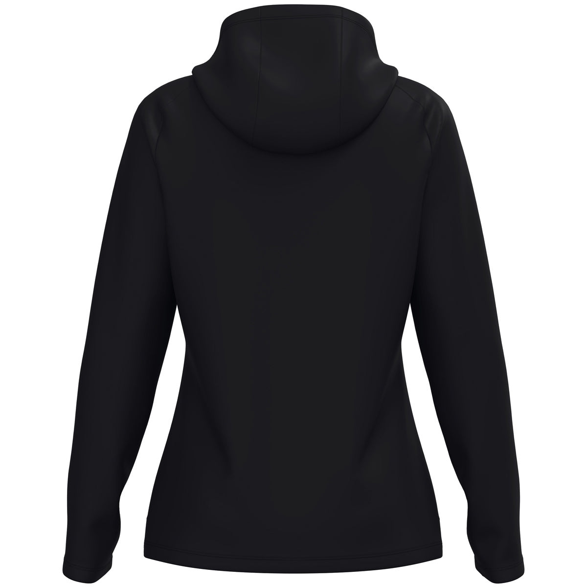 Kapuzenjacke One Damen