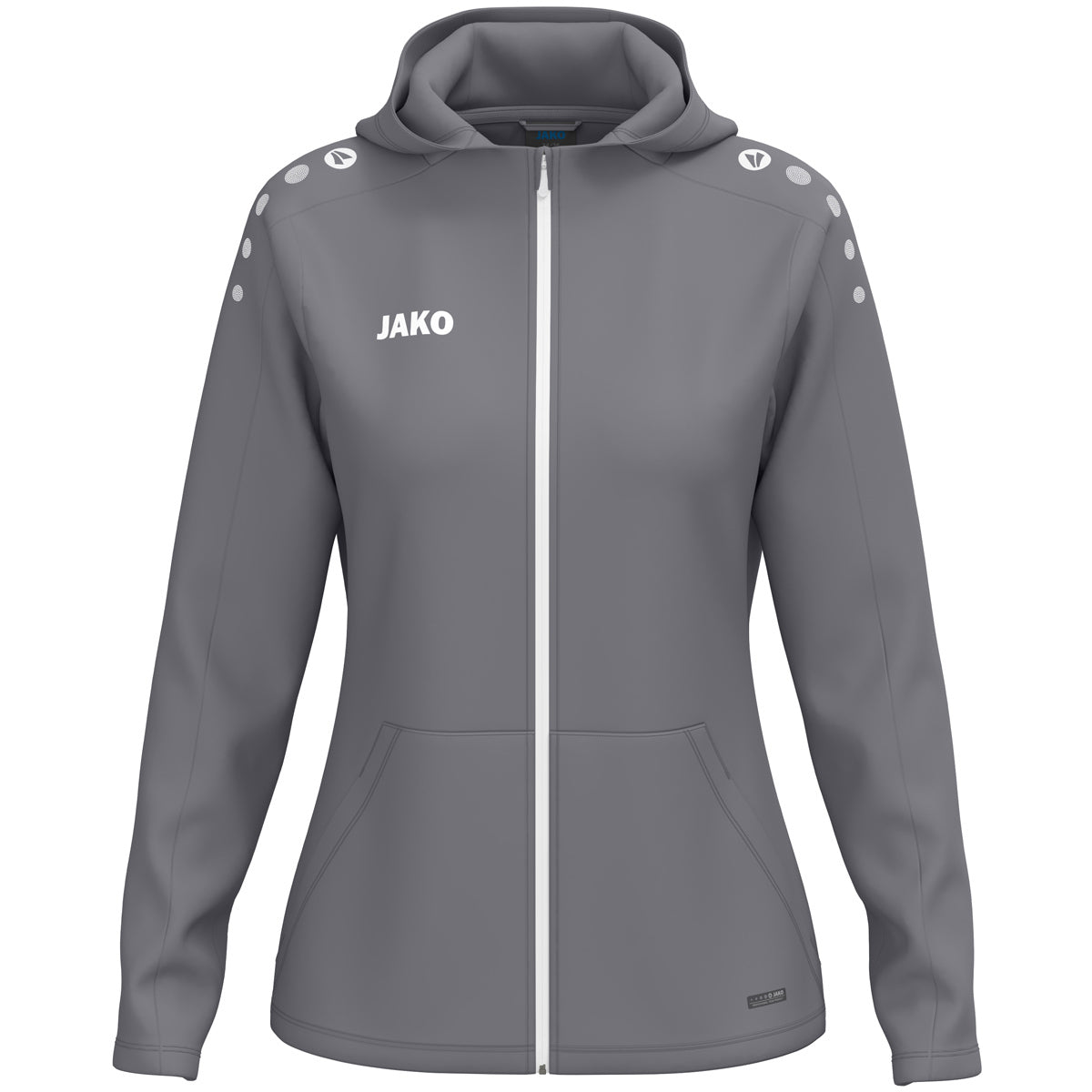 Kapuzenjacke One Damen