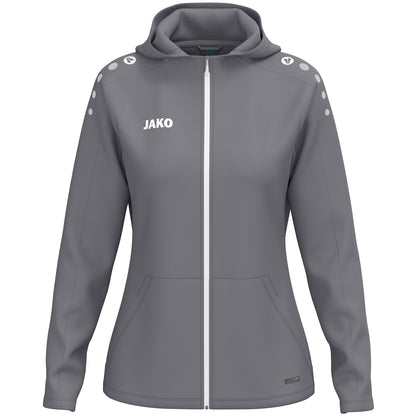 Kapuzenjacke One Damen