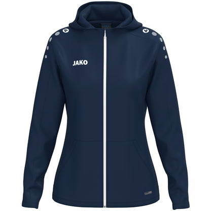 Kapuzenjacke One Damen