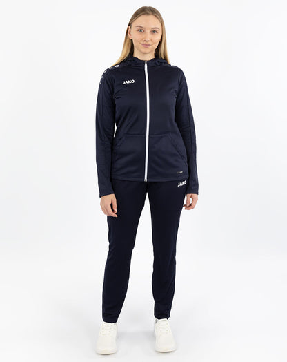 Kapuzenjacke One Damen