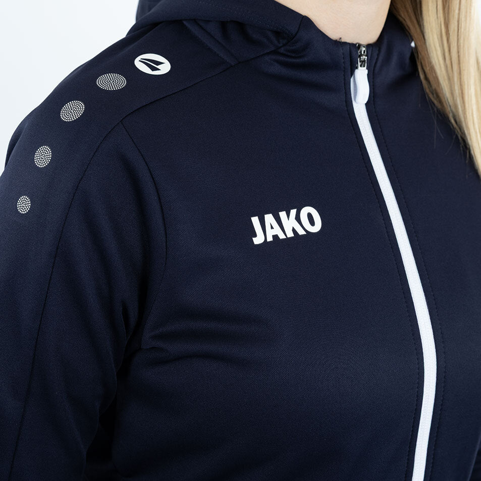 Kapuzenjacke One Damen