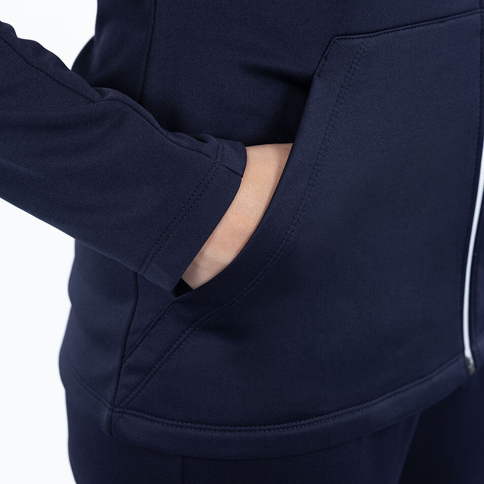 Kapuzenjacke One Damen