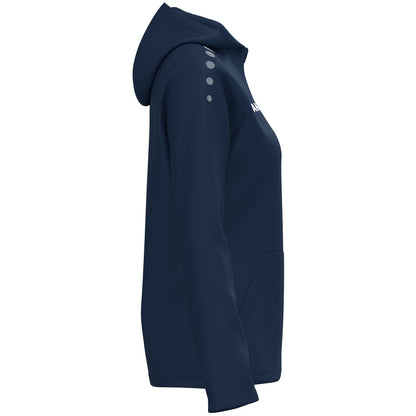 Kapuzenjacke One Damen