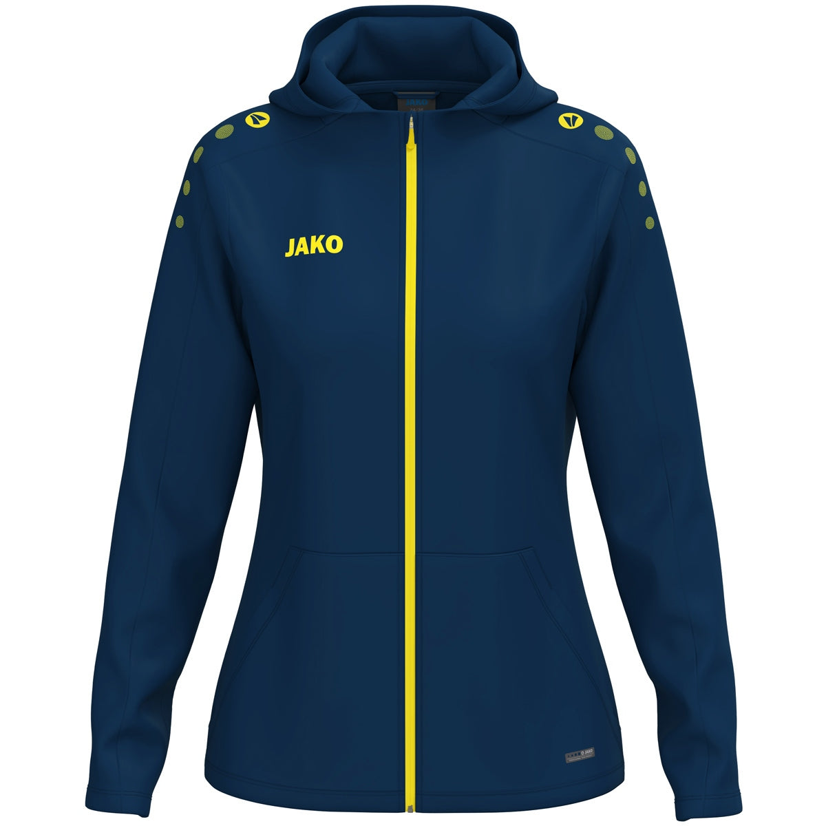 Kapuzenjacke One Damen