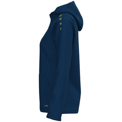 Kapuzenjacke One Damen