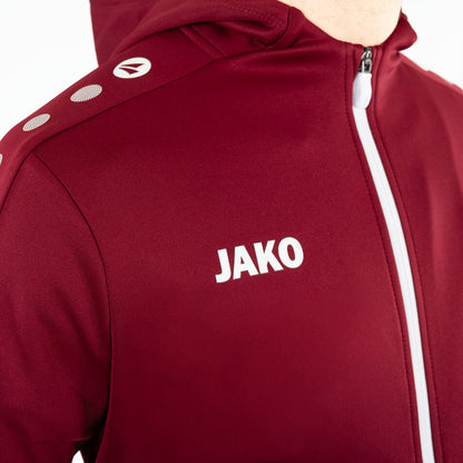 Kapuzenjacke One