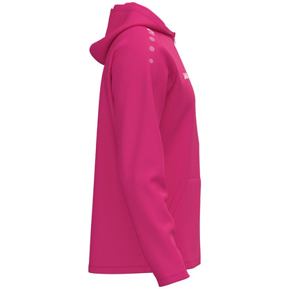 Kapuzenjacke One