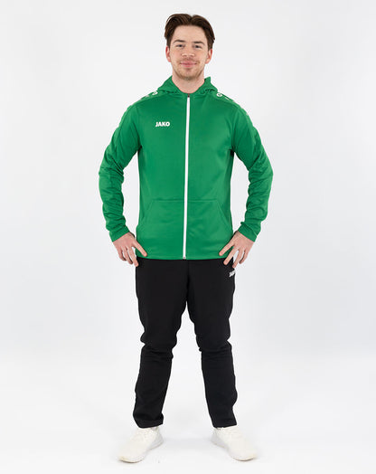 Kapuzenjacke One
