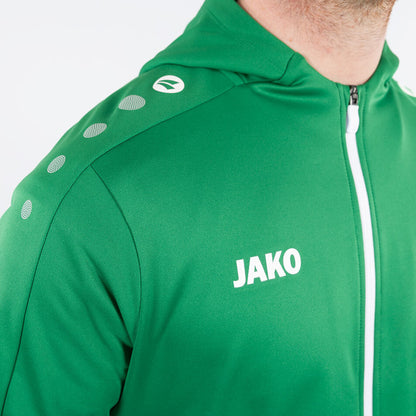 Kapuzenjacke One