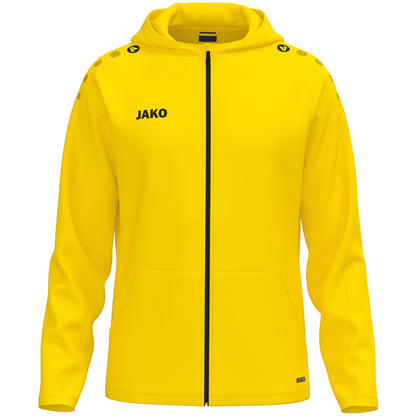 Kapuzenjacke One
