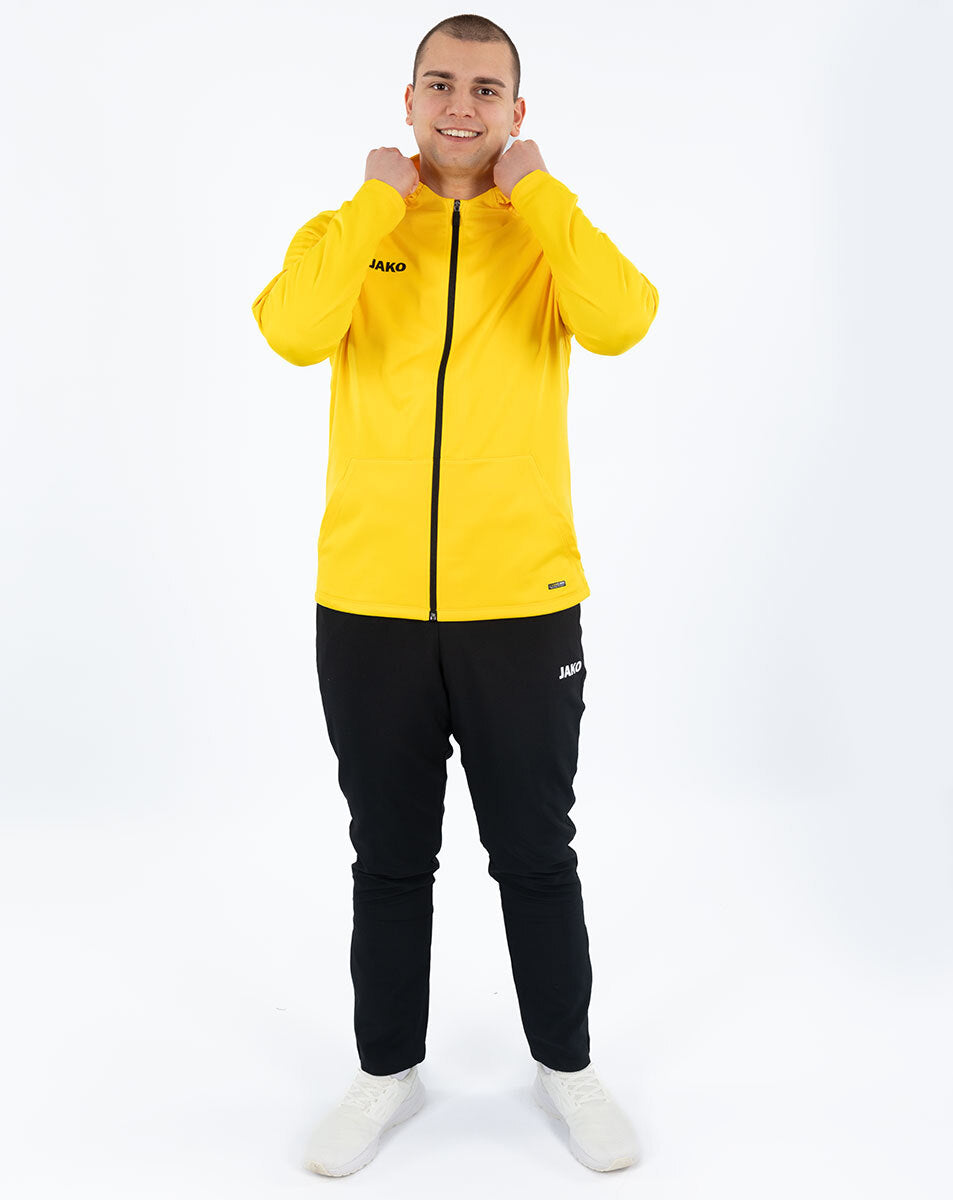 Kapuzenjacke One