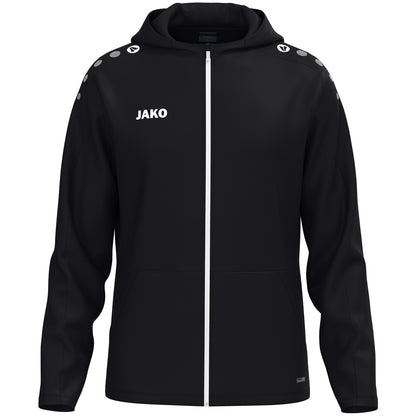 Kapuzenjacke One