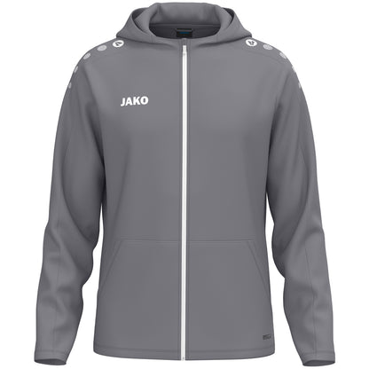 Kapuzenjacke One