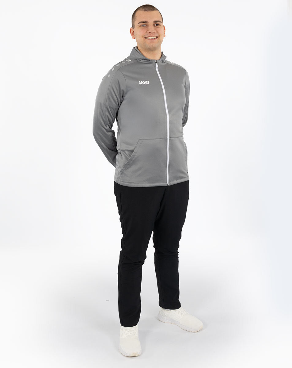 Kapuzenjacke One