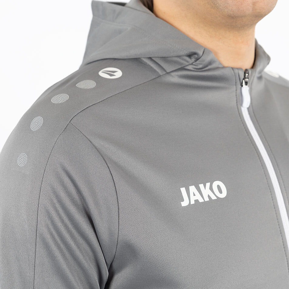 Kapuzenjacke One