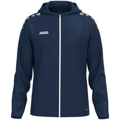 Kapuzenjacke One