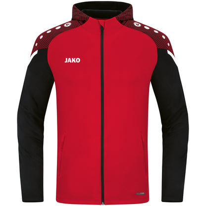 Kapuzenjacke Performance