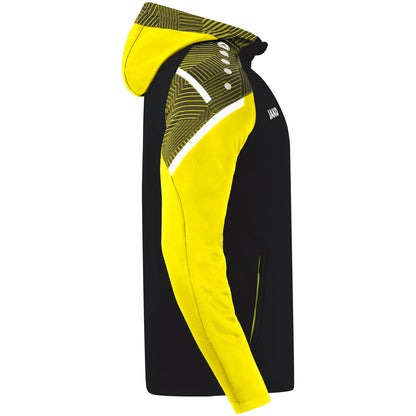 Kapuzenjacke Performance