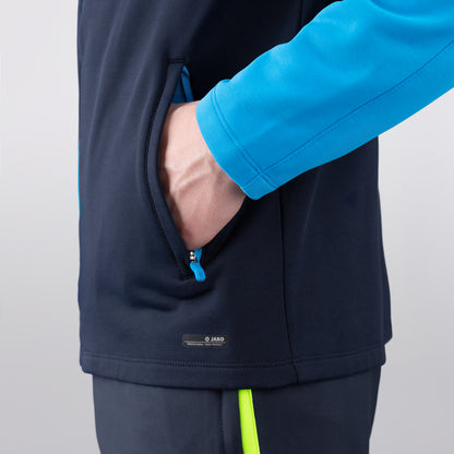 Kapuzenjacke Performance