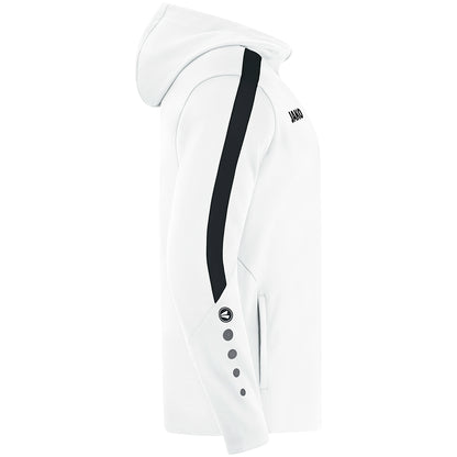Kapuzenjacke Power