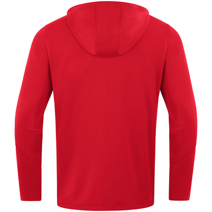 Kapuzenjacke Power
