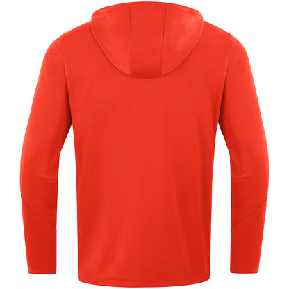 Kapuzenjacke Power