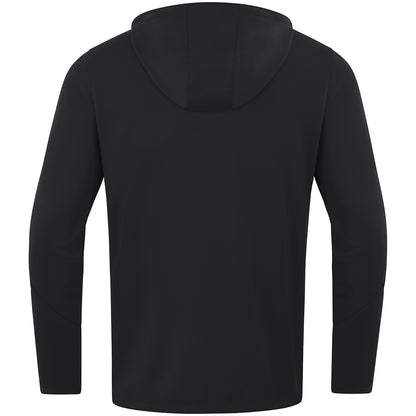 Kapuzenjacke Power