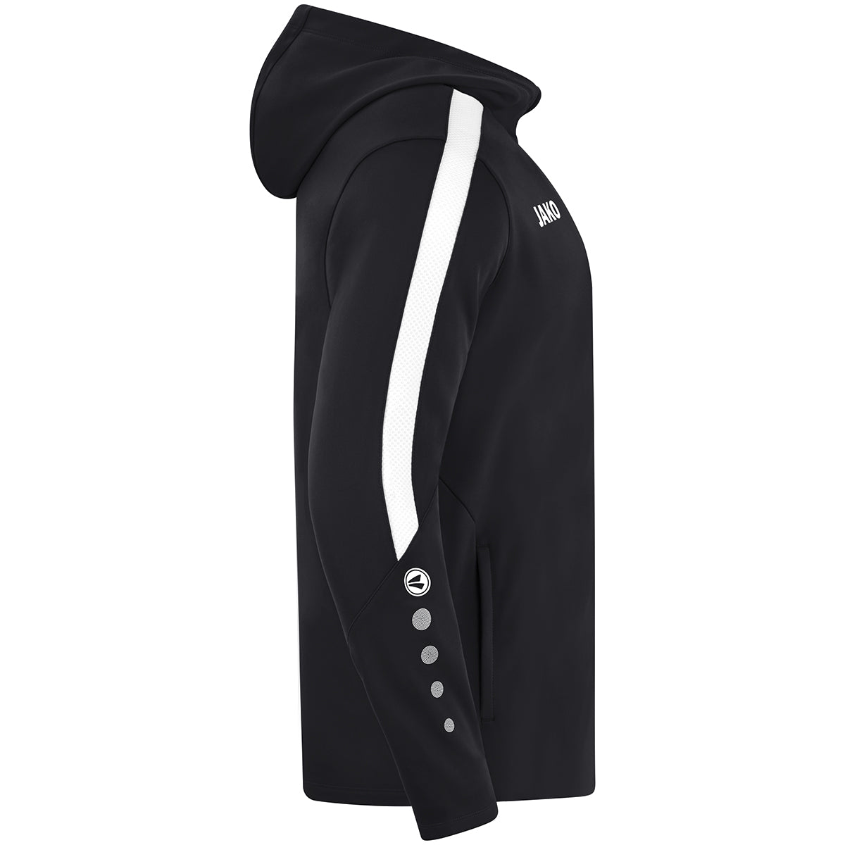 Kapuzenjacke Power