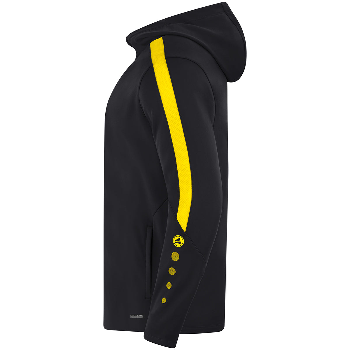Kapuzenjacke Power