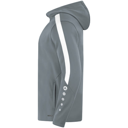 Kapuzenjacke Power