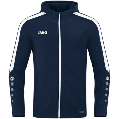 Kapuzenjacke Power