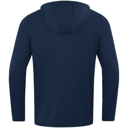 Kapuzenjacke Power
