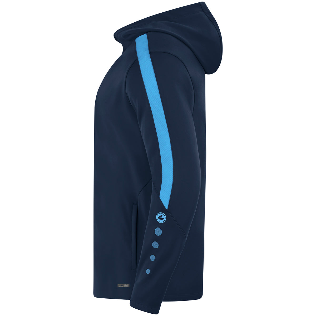 Kapuzenjacke Power