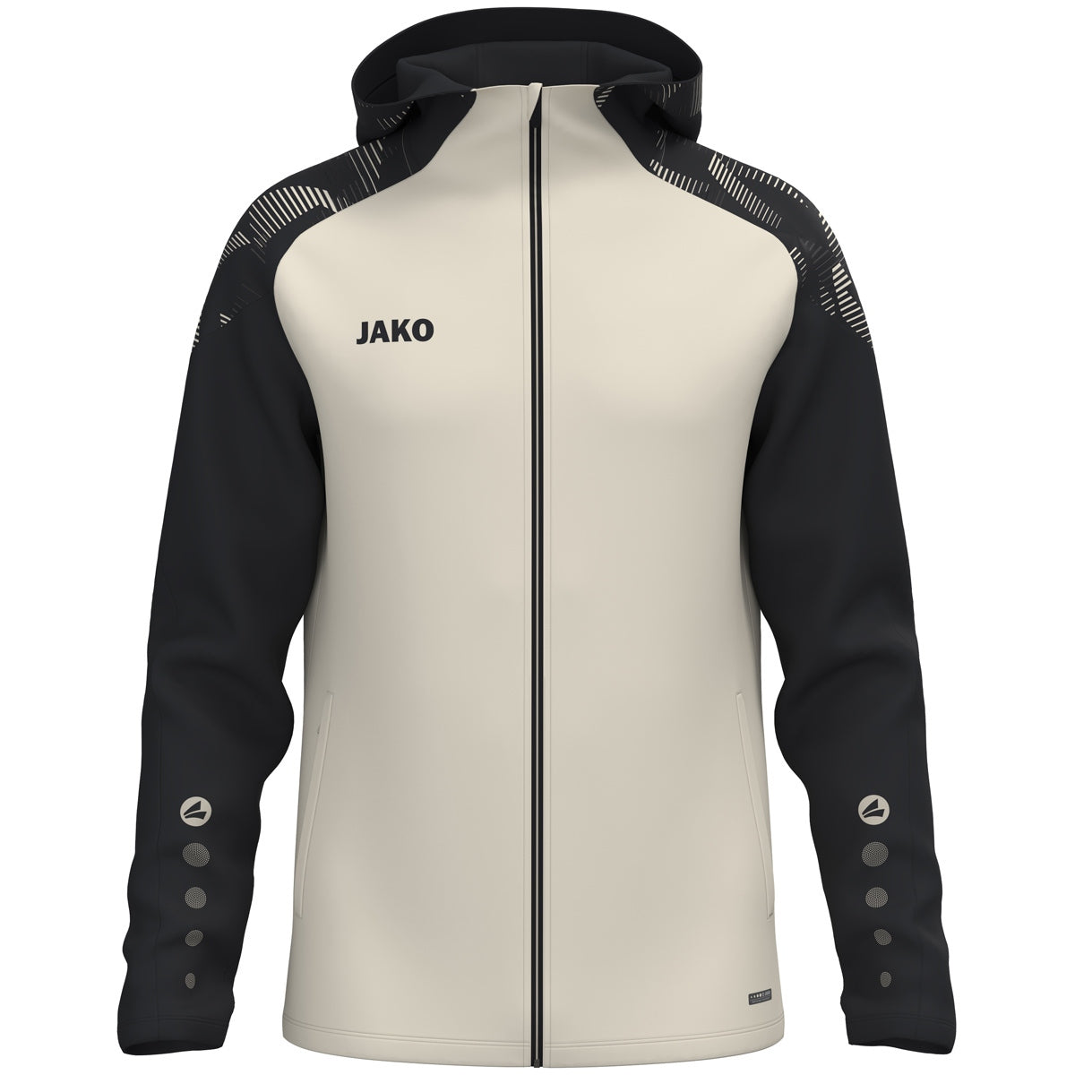 Kapuzenjacke Sonic