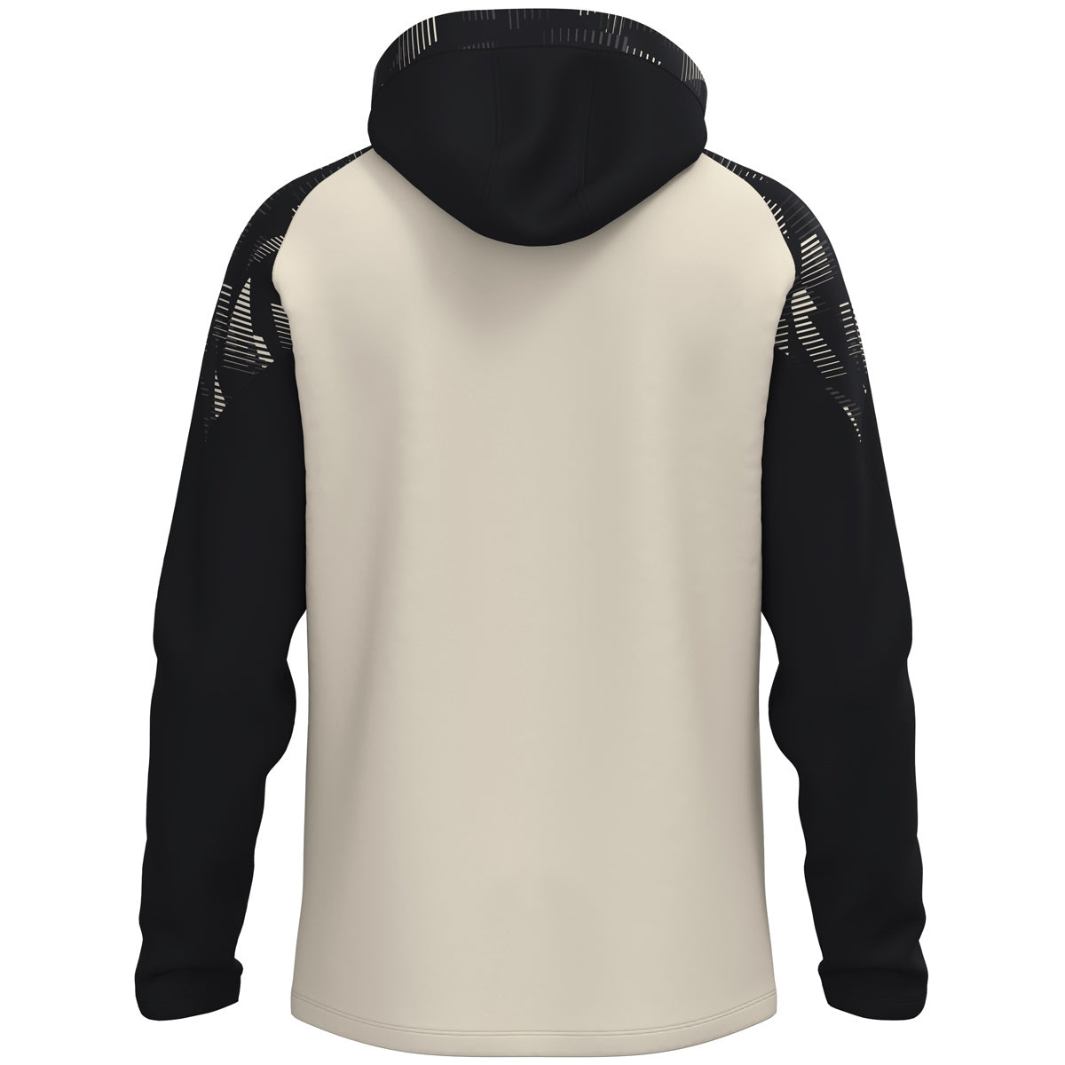 Kapuzenjacke Sonic