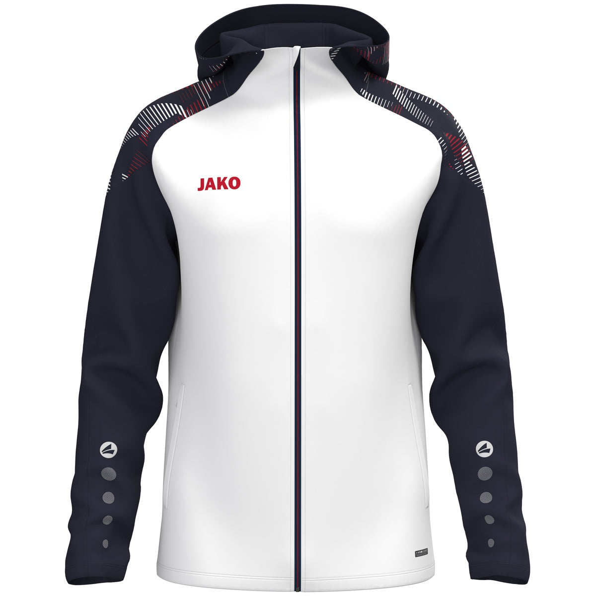 Kapuzenjacke Sonic