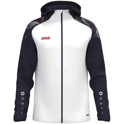 Kapuzenjacke Sonic