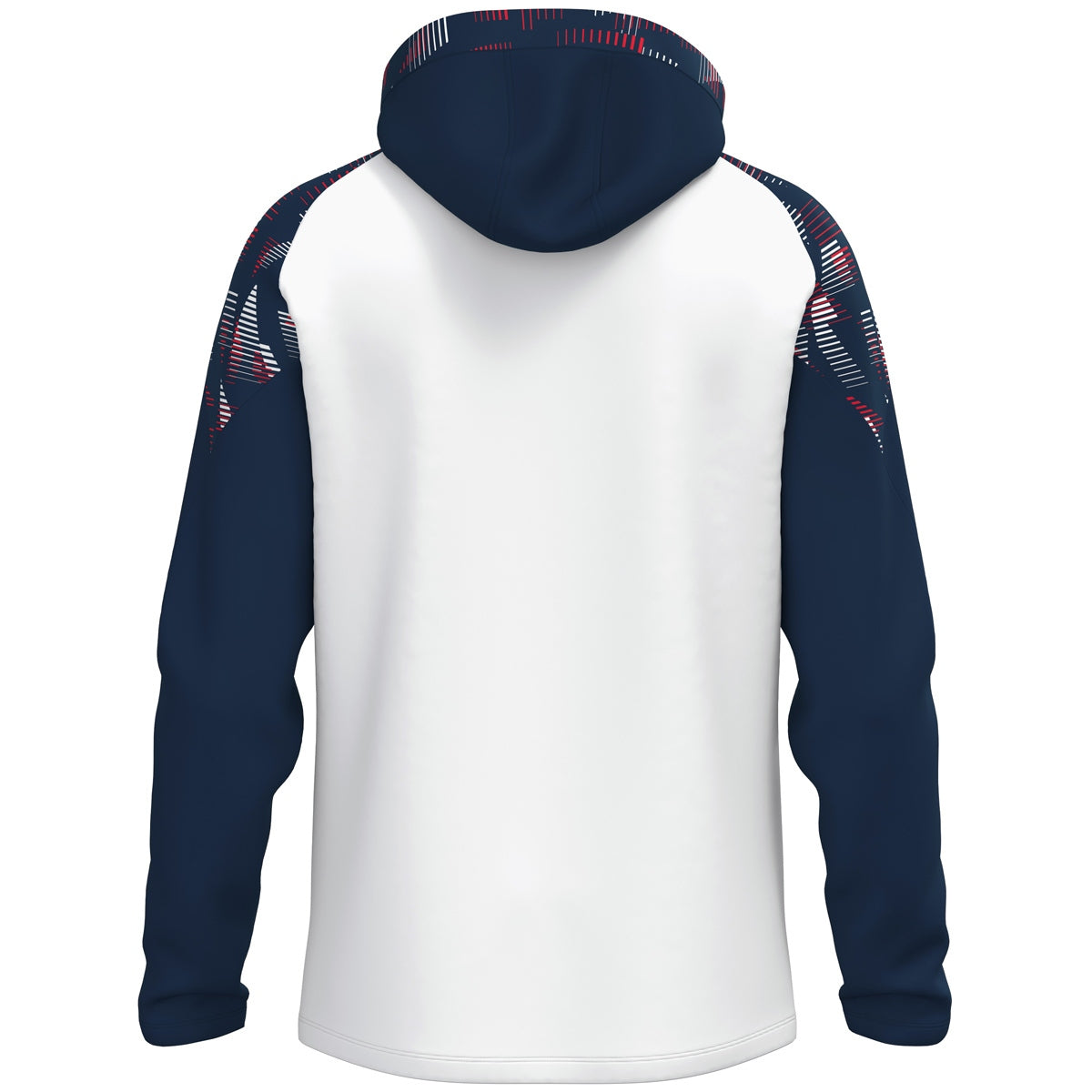 Kapuzenjacke Sonic