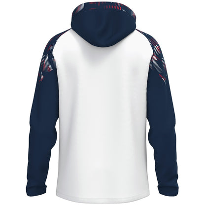 Kapuzenjacke Sonic