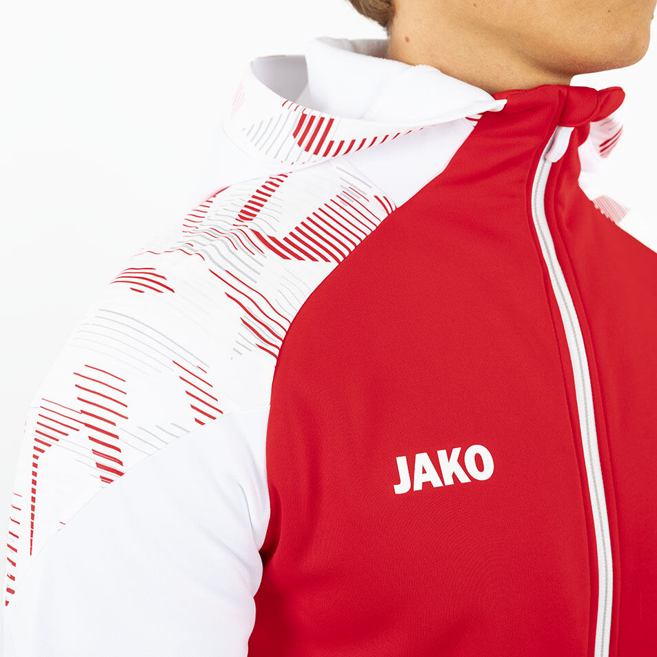 Kapuzenjacke Sonic